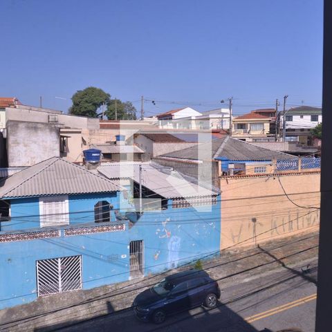Apartamento para alugar com 96m², 2 quartos e 1 vagaVista Banheiro