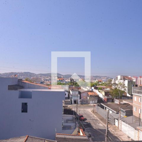 Apartamento para alugar com 96m², 2 quartos e 1 vagaÁrea comum