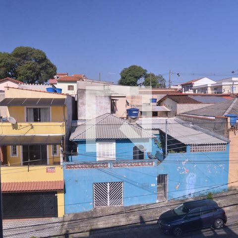 Apartamento para alugar com 96m², 2 quartos e 1 vagaVista Banheiro