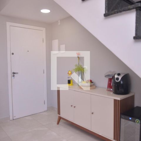 Apartamento para alugar com 96m², 2 quartos e 1 vagaCozinha
