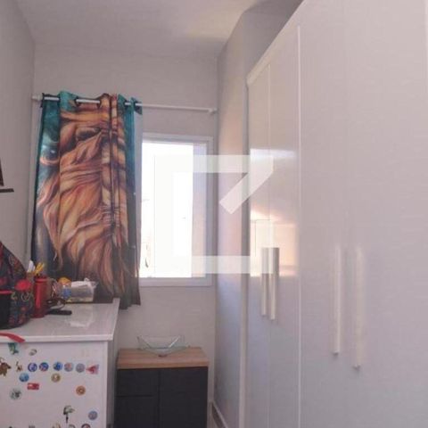 Apartamento para alugar com 96m², 2 quartos e 1 vagaQuarto 2