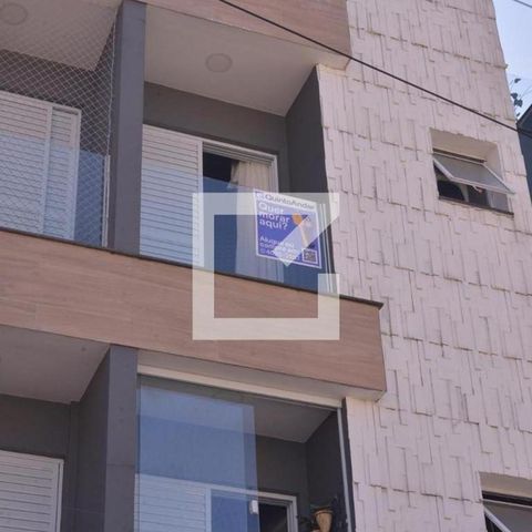Apartamento para alugar com 96m², 2 quartos e 1 vagaFachada