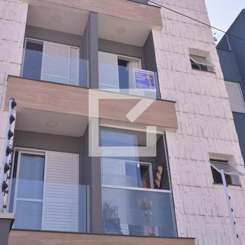 Apartamento para alugar com 96m², 2 quartos e 1 vagaFachada