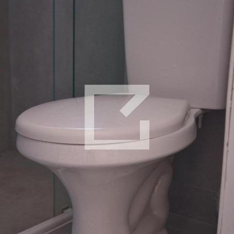 Apartamento para alugar com 96m², 2 quartos e 1 vagaBanheiro