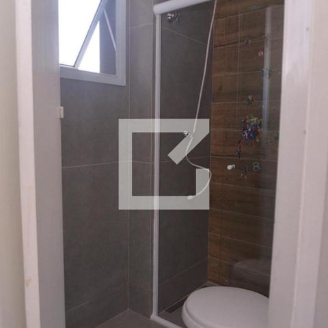 Apartamento para alugar com 96m², 2 quartos e 1 vagaBanheiro 2