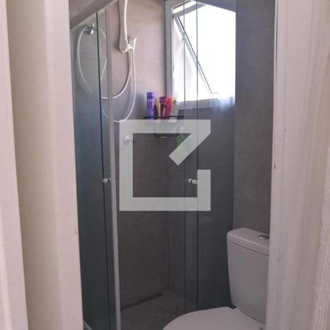 Apartamento para alugar com 96m², 2 quartos e 1 vagaBanheiro