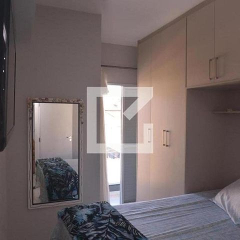 Apartamento para alugar com 96m², 2 quartos e 1 vagaQuarto