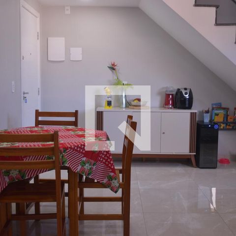 Apartamento para alugar com 96m², 2 quartos e 1 vagaSala