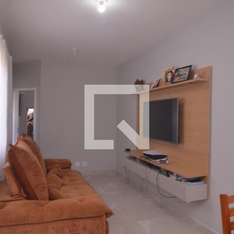 Apartamento para alugar com 96m², 2 quartos e 1 vagaSala