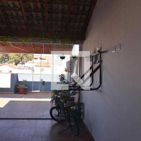 Apartamento para alugar com 96m², 2 quartos e 1 vagaÁrea comum