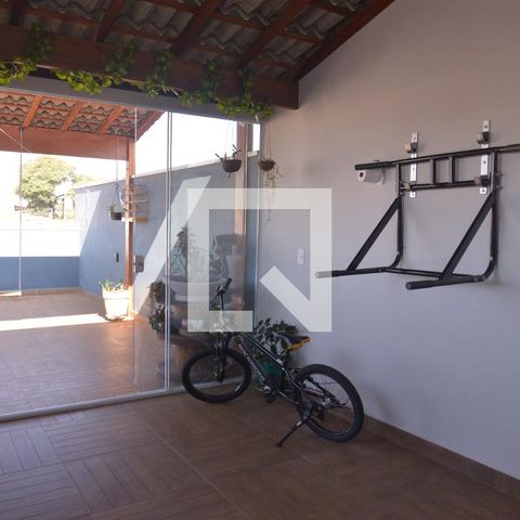 Apartamento para alugar com 96m², 2 quartos e 1 vagaÁrea comum