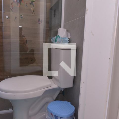 Apartamento para alugar com 96m², 2 quartos e 1 vagaBanheiro 2
