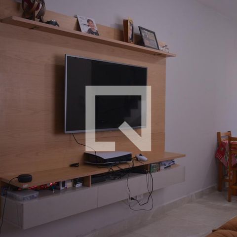 Apartamento para alugar com 96m², 2 quartos e 1 vagaSala