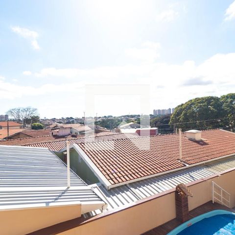 Casa à venda com 179m², 4 quartos e 3 vagasvista do Quarto 02