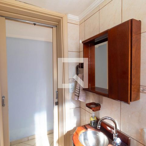 Casa à venda com 179m², 4 quartos e 3 vagasBanheiro da casa 02
