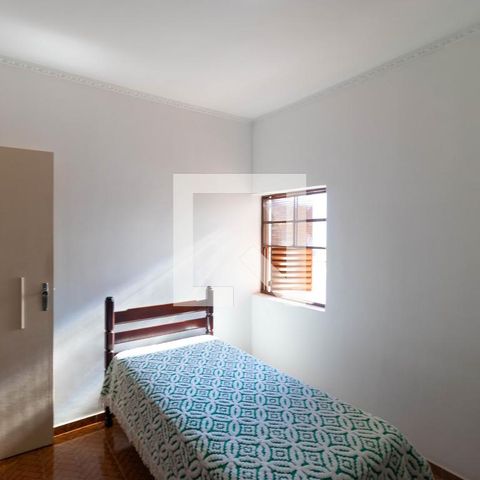 Casa à venda com 179m², 4 quartos e 3 vagasQuarto 01
