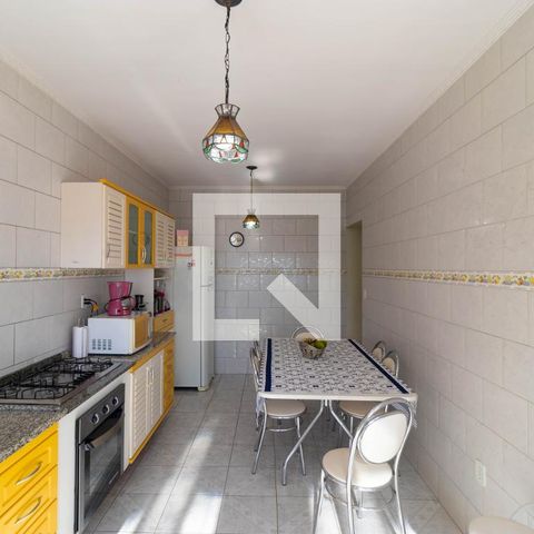 Casa à venda com 179m², 4 quartos e 3 vagasCozinha