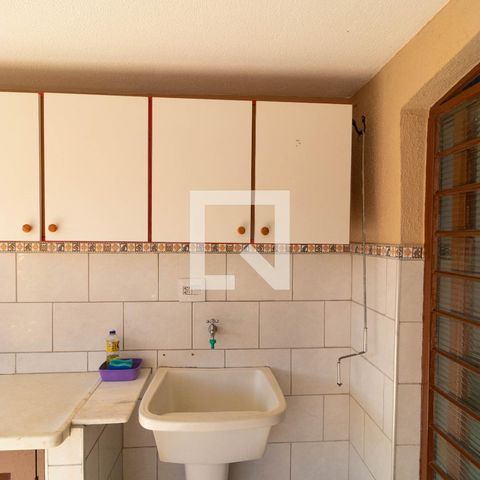 Casa à venda com 179m², 4 quartos e 3 vagasárea de serviço da casa 02