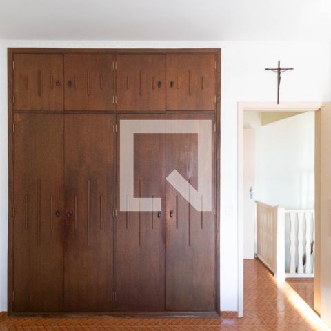 Casa à venda com 179m², 4 quartos e 3 vagasQuarto 01