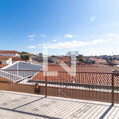 Casa à venda com 179m², 4 quartos e 3 vagasVaranda