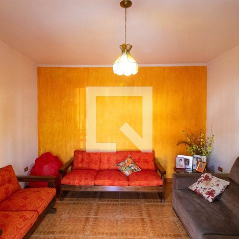 Casa à venda com 179m², 4 quartos e 3 vagasSala 01