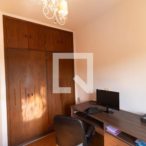 Casa à venda com 179m², 4 quartos e 3 vagasQuarto 02
