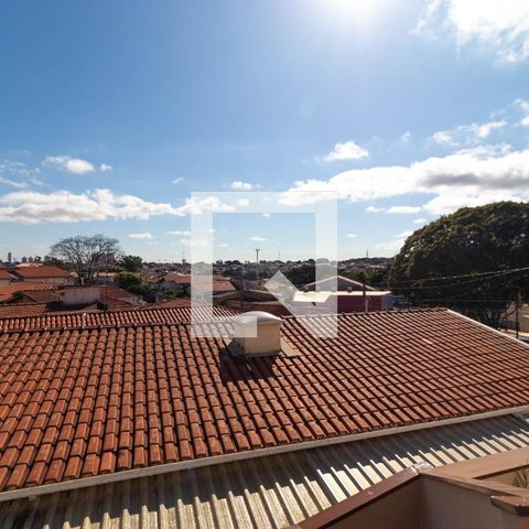 Casa à venda com 179m², 4 quartos e 3 vagasVista da Varanda
