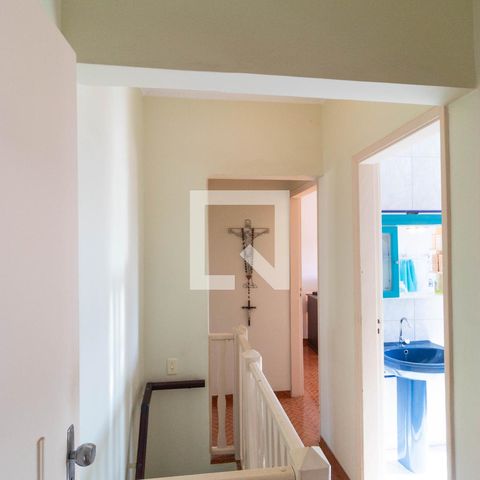 Casa à venda com 179m², 4 quartos e 3 vagasCorredor