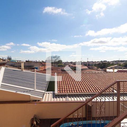 Casa à venda com 179m², 4 quartos e 3 vagasvista do Quarto 01