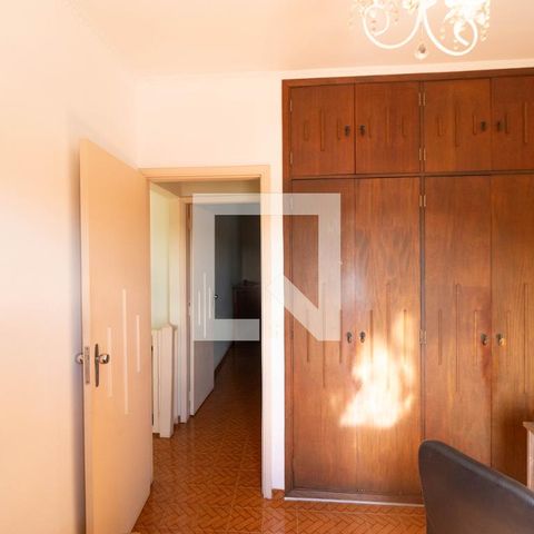 Casa à venda com 179m², 4 quartos e 3 vagasQuarto 02