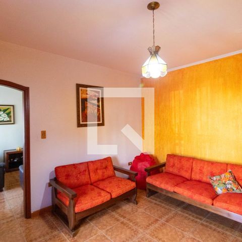 Casa à venda com 179m², 4 quartos e 3 vagasSala 01