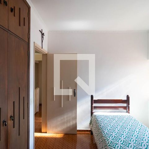 Casa à venda com 179m², 4 quartos e 3 vagasQuarto 01