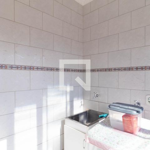 Casa à venda com 179m², 4 quartos e 3 vagasÁrea de Serviço