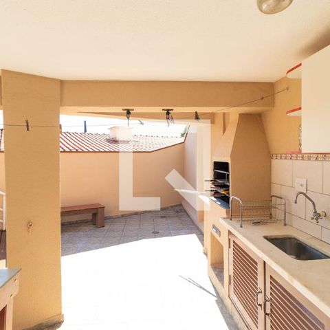 Casa à venda com 179m², 4 quartos e 3 vagasChurrasqueira
