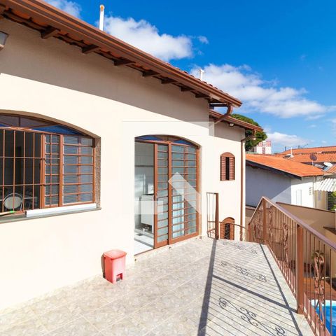 Casa à venda com 179m², 4 quartos e 3 vagasVaranda