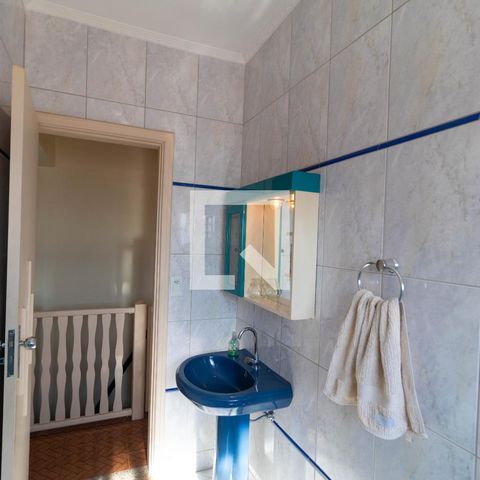 Casa à venda com 179m², 4 quartos e 3 vagasbanheiro