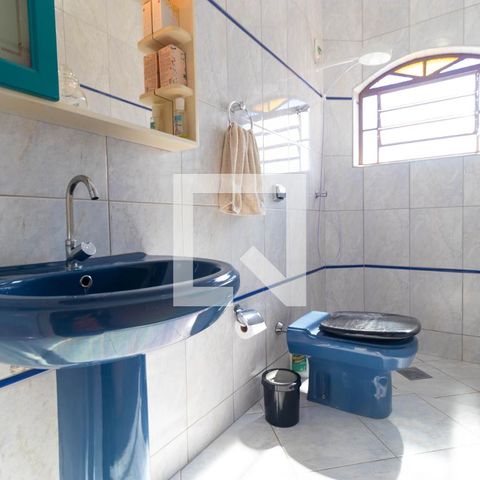 Casa à venda com 179m², 4 quartos e 3 vagasbanheiro