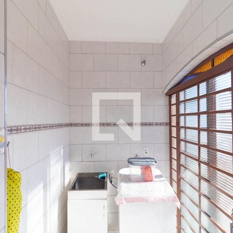 Casa à venda com 179m², 4 quartos e 3 vagasÁrea de Serviço