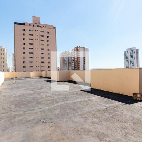 Apartamento para alugar com 28m², 1 quarto e sem vagaÁrea comum