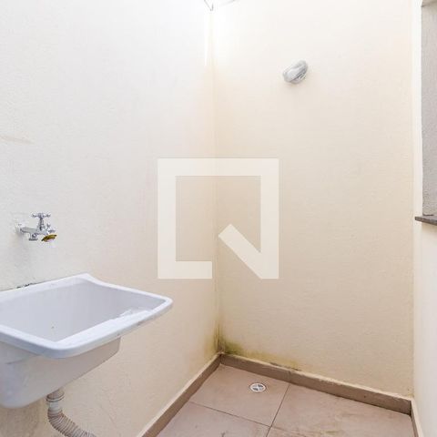 Apartamento para alugar com 28m², 1 quarto e sem vagaÁrea de Serviço