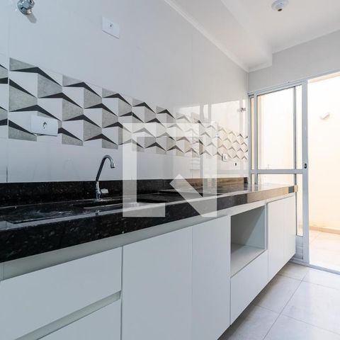 Apartamento para alugar com 28m², 1 quarto e sem vagaCozinha