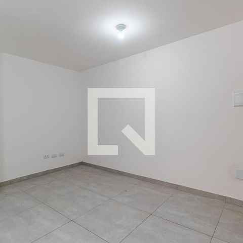Apartamento para alugar com 28m², 1 quarto e sem vagaSala