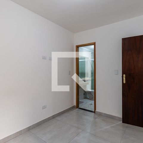 Apartamento para alugar com 28m², 1 quarto e sem vagaSuíte