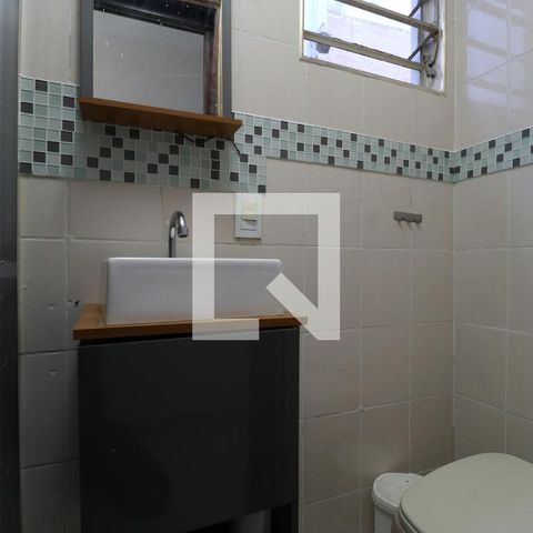 Casa para alugar com 120m², 2 quartos e 1 vagaBanheiro 2