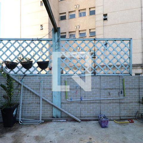 Casa para alugar com 120m², 2 quartos e 1 vagaQuintal