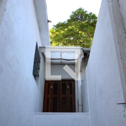 Casa para alugar com 120m², 2 quartos e 1 vagaÁrea de Serviço