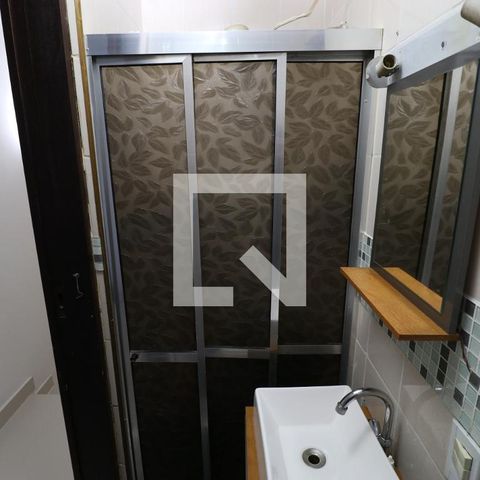 Casa para alugar com 120m², 2 quartos e 1 vagaBanheiro 2
