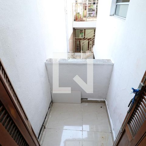 Casa para alugar com 120m², 2 quartos e 1 vagaSacada