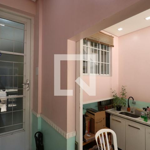 Casa para alugar com 120m², 2 quartos e 1 vagaDetalhe Garagem