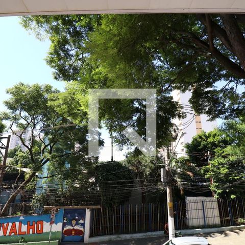 Casa para alugar com 120m², 2 quartos e 1 vagaVista da Varanda